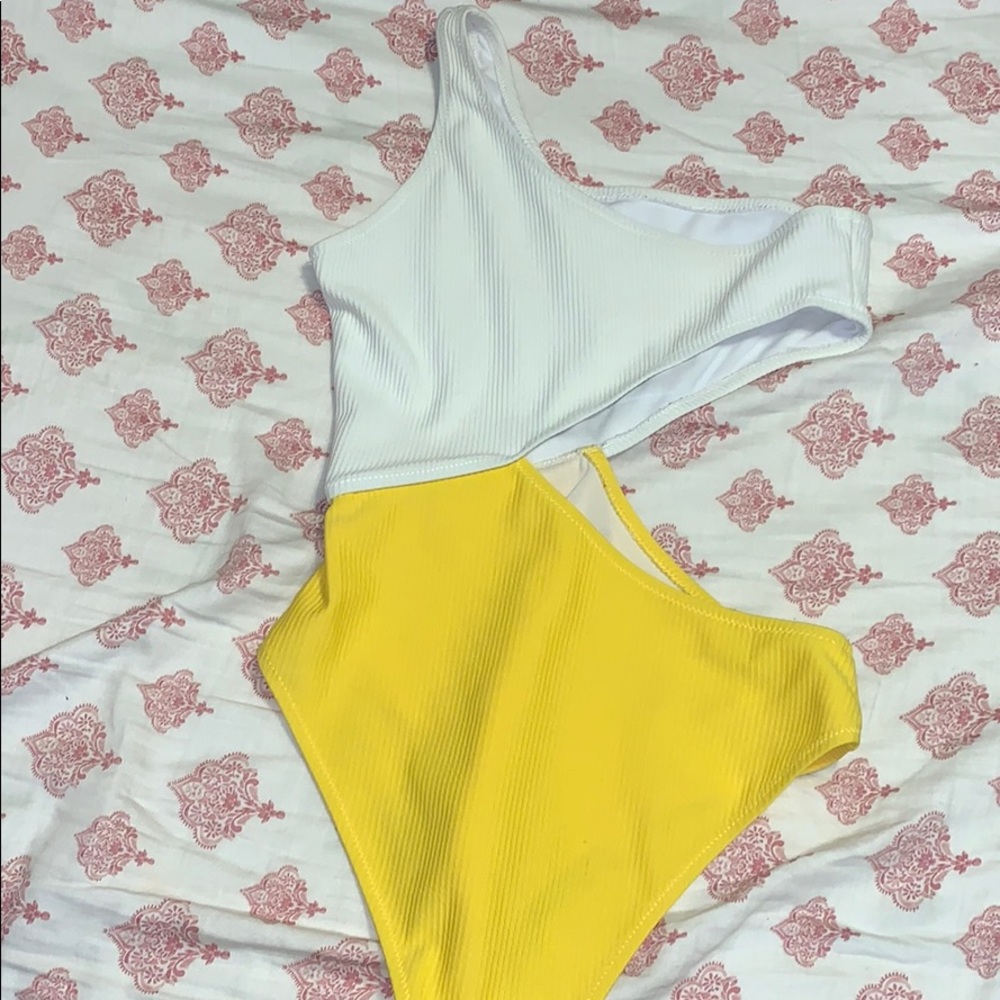 bathing suit